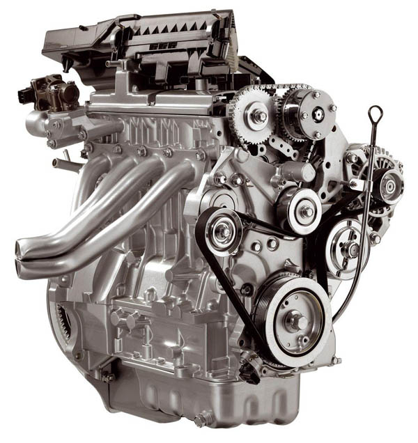 2020 35i Gt Xdrive Car Engine